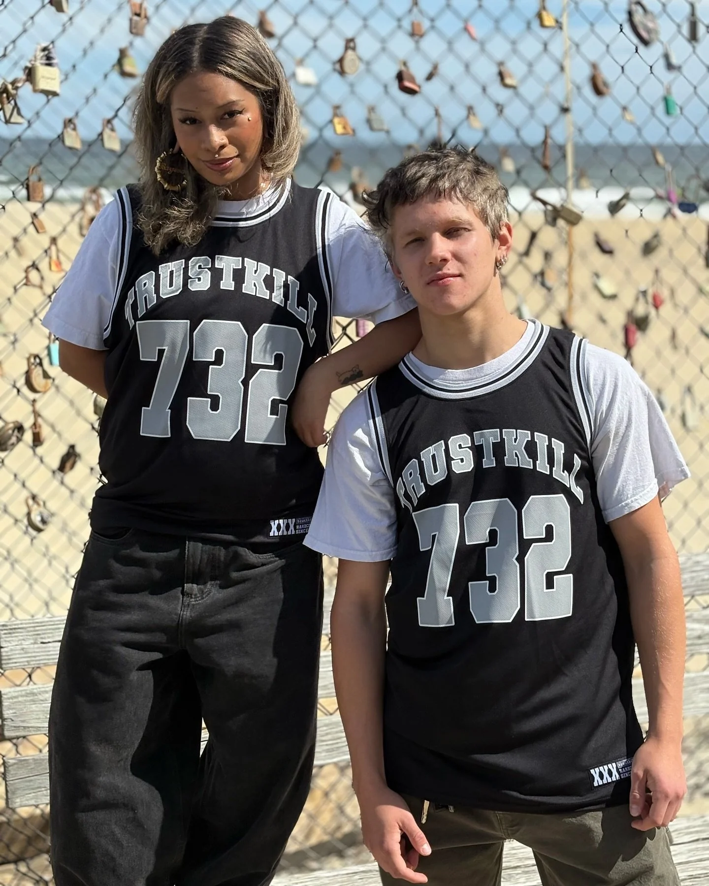 Trustkill SHORE CORE Jerseys in stock and shipping now. 

Limited to 50 in sizes S-XXXL. For NJHC.

🛒 ​Trustkill.com/store