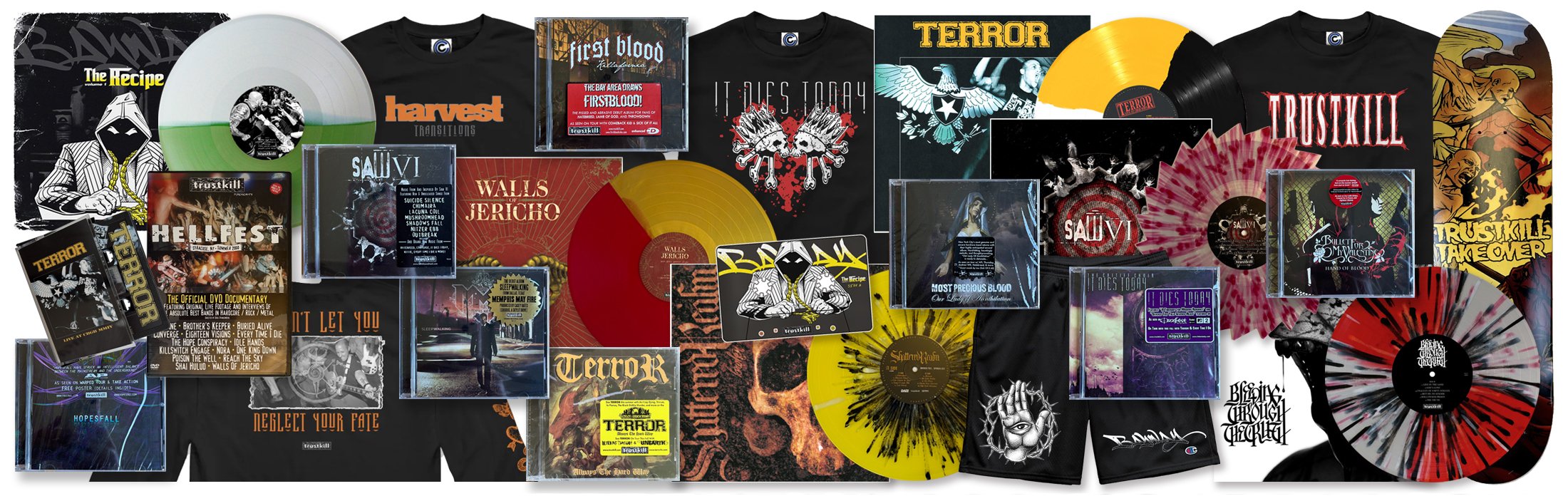 Shop all Trustkill items
