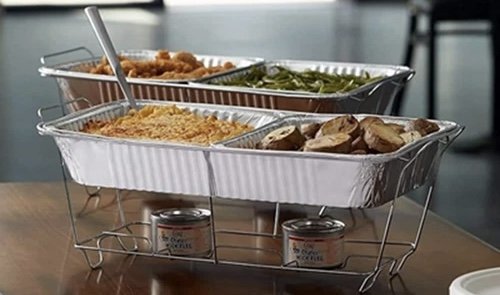 Affordable Catering Options: Drop-Off &amp; Set-Up Services in Phoenix