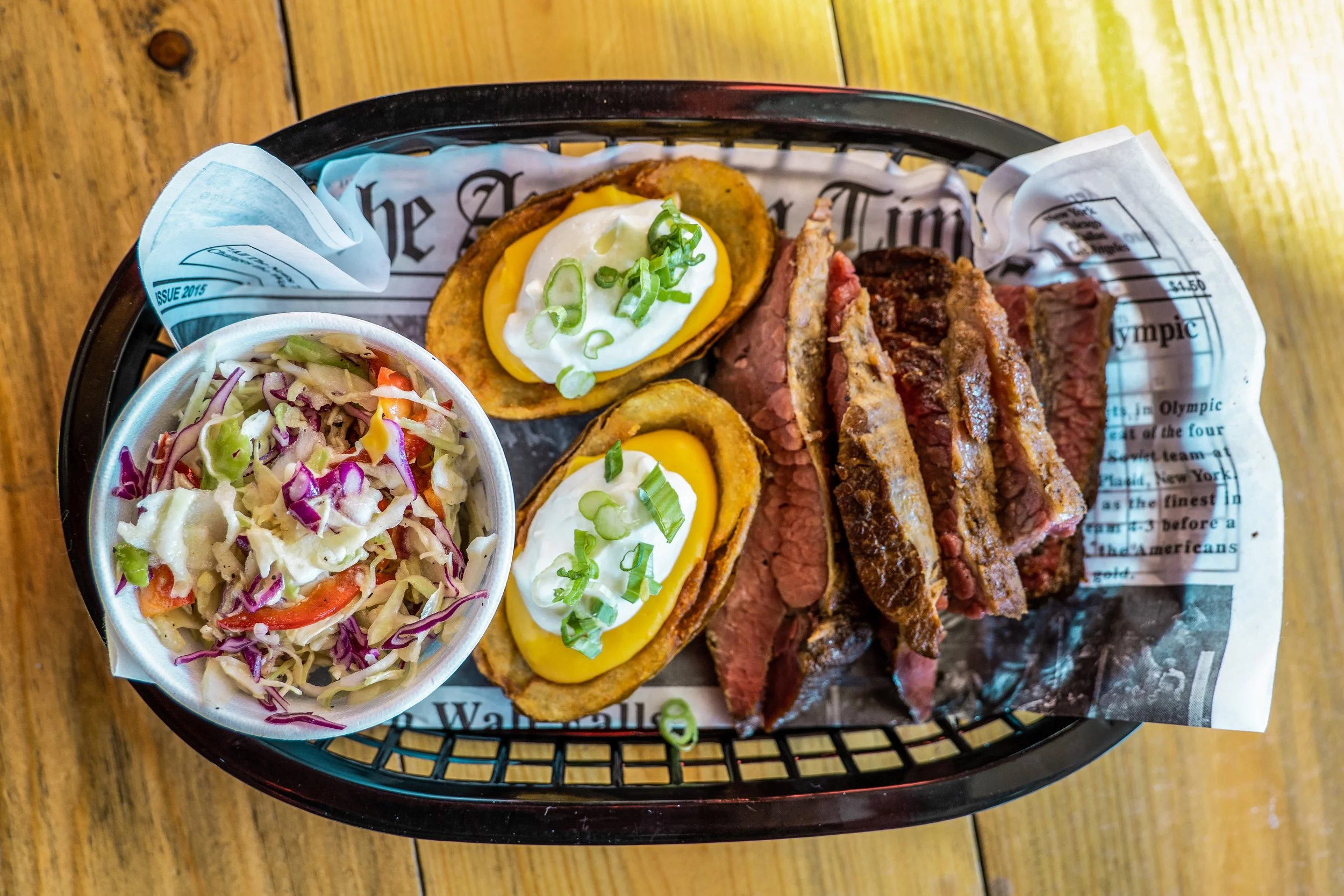 BBQ Catering Gilbert