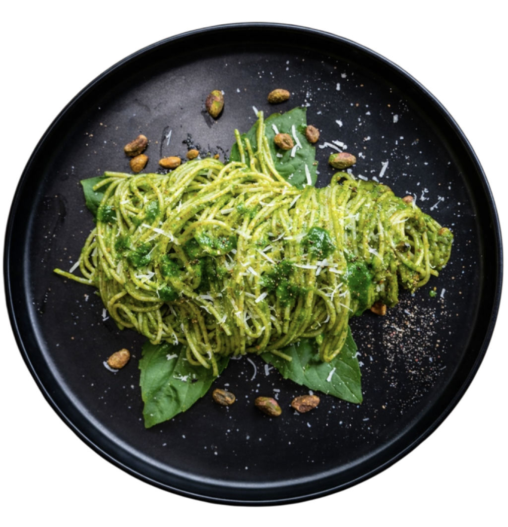 Cultural Formal menus