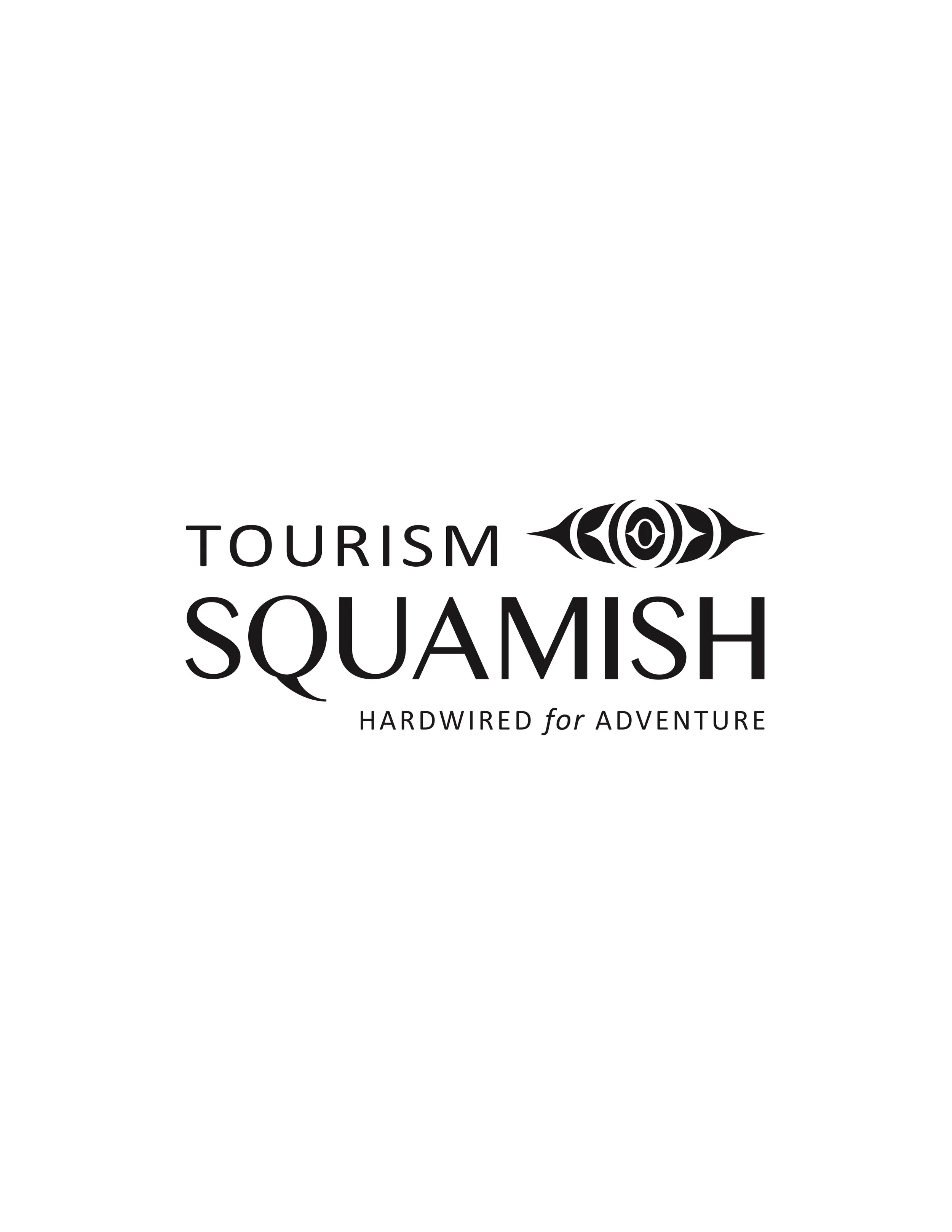 Tourism Squamish- Founding Member