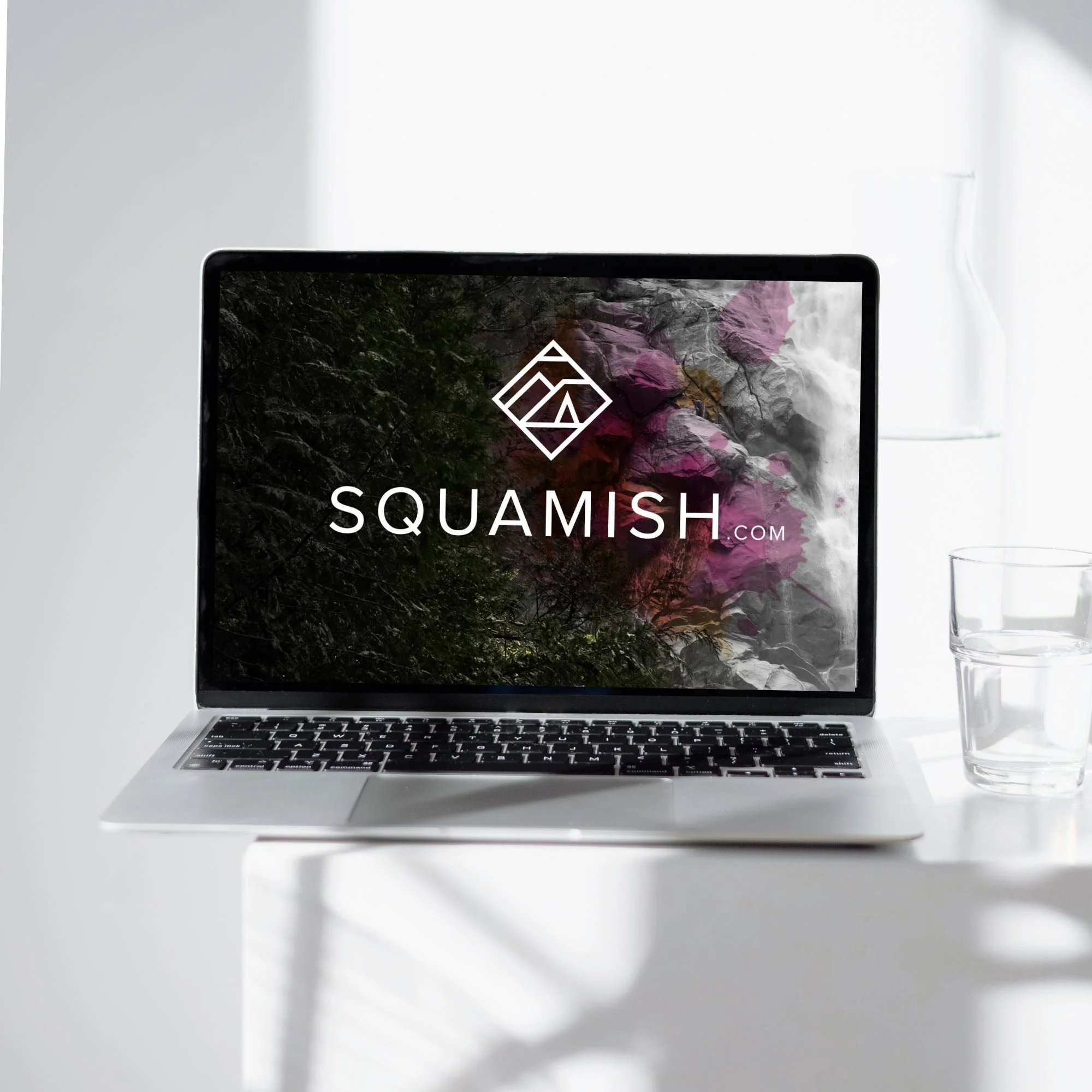 Squamish.com- Founder