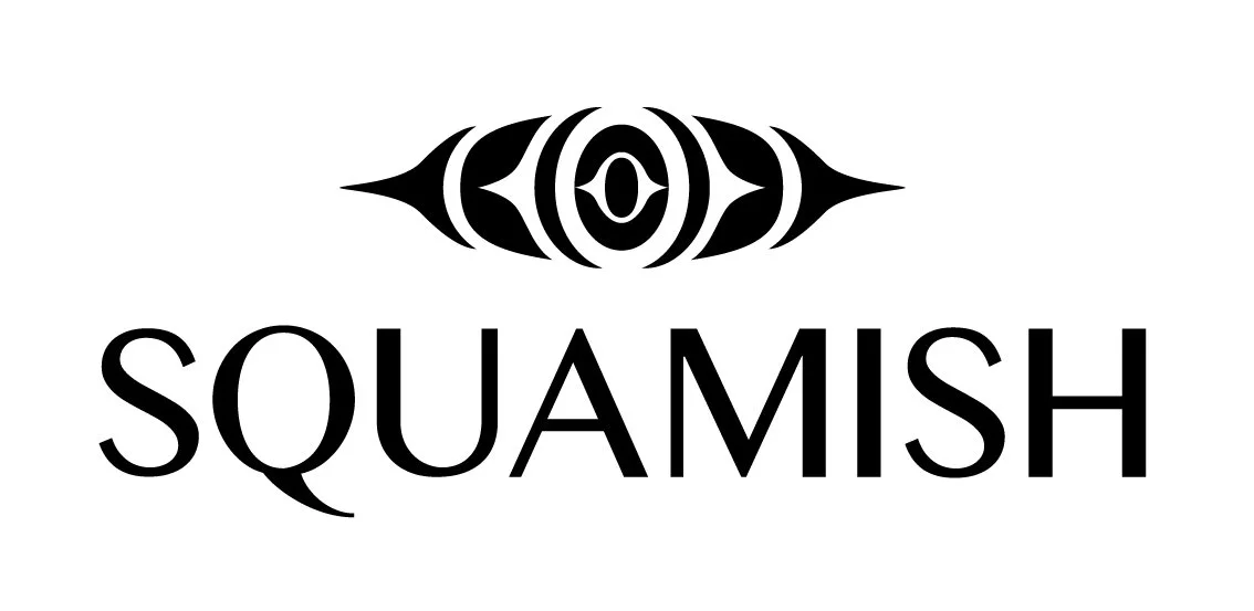 Squamish Brand Identity - Community Stakeholder