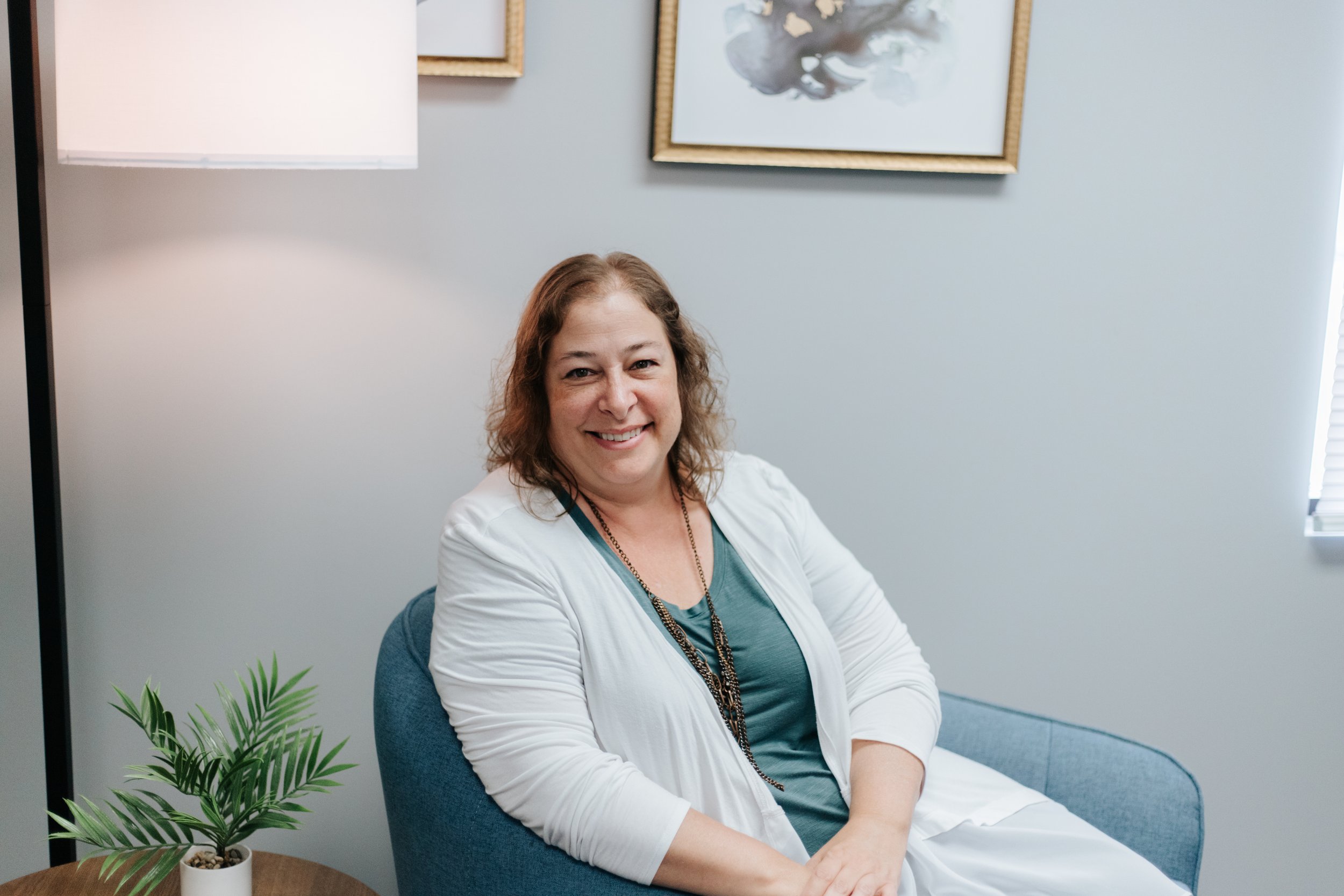 Living Hope Counseling Center