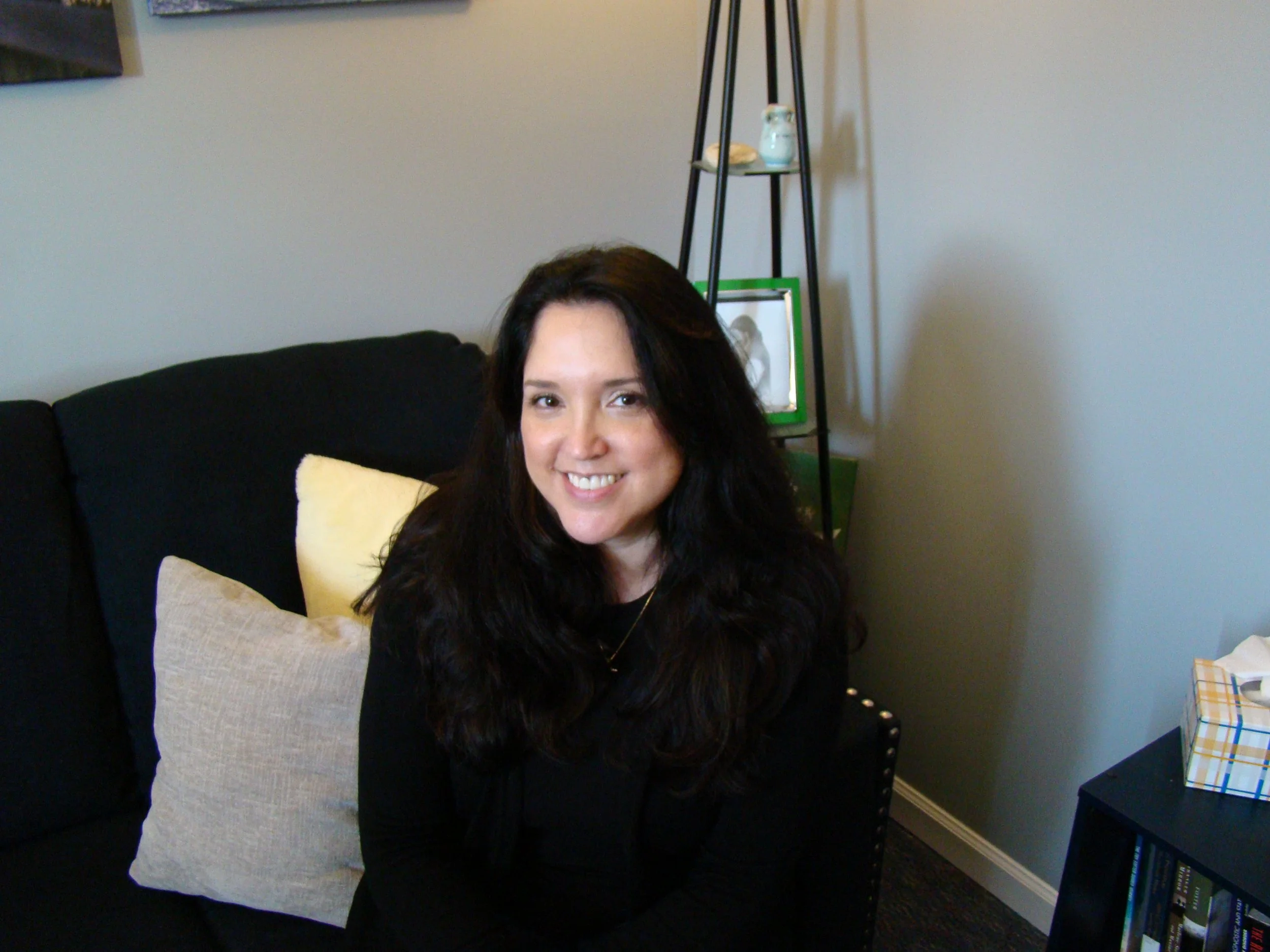 Our Staff | Living Hope Counseling Center