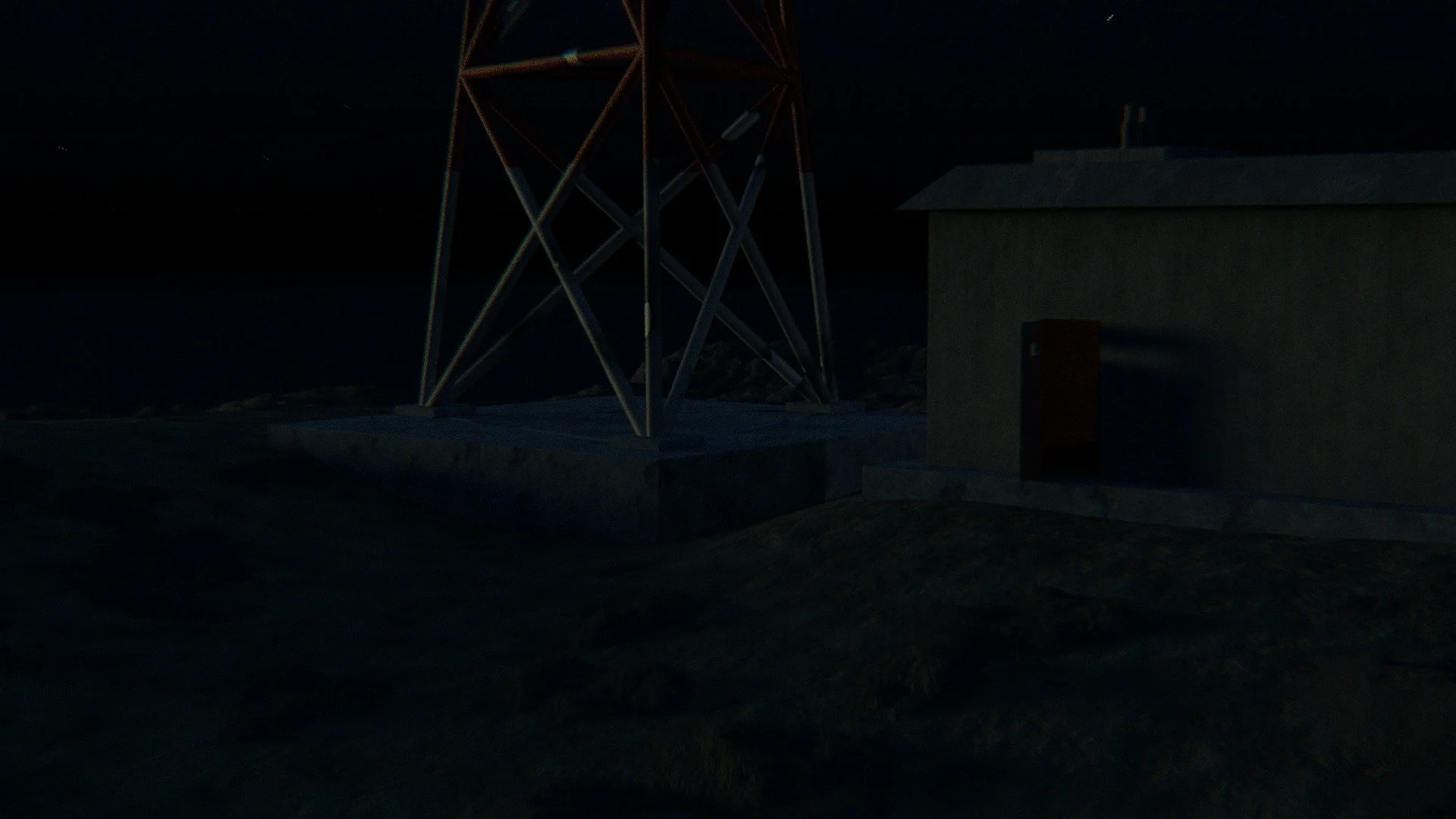 I think I have it working. I wonder if this is an old number station?