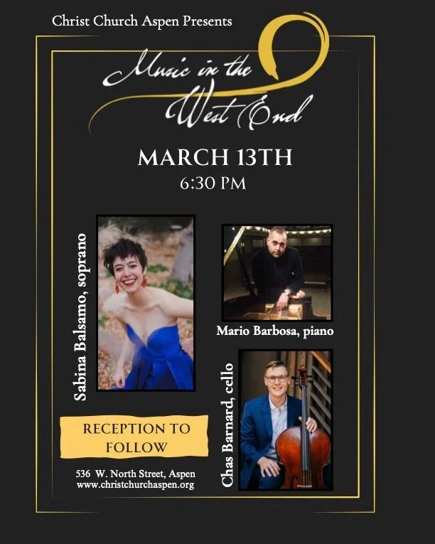 It's always a pleasure to sing with @mario_l_s_barbosa ! Looking forward to sharing some gorgeous music.