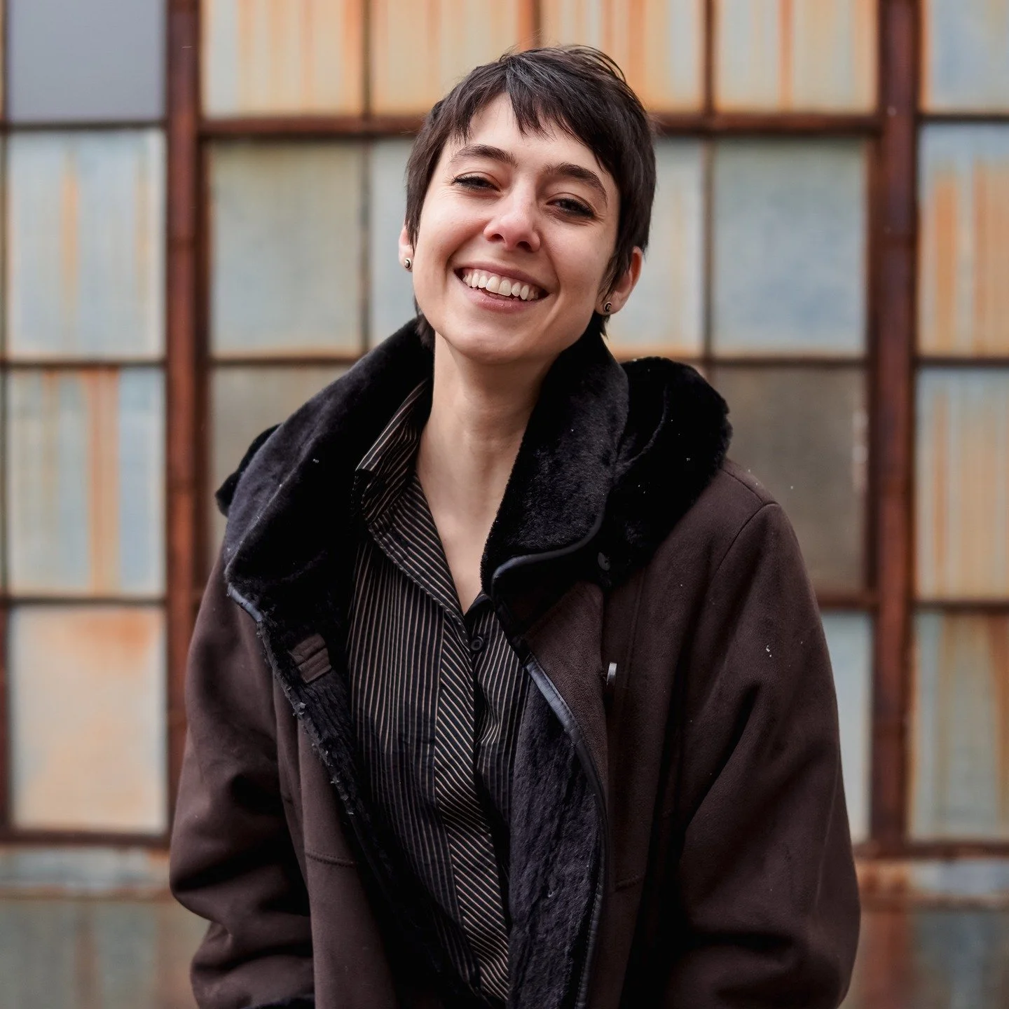 Hello friends! Tomorrow I'm giving my first recital at CCM! Friday, March 6th at 5:00 in Werner Recital Hall @uc_ccm I'm singing works by Wolf, Schubert, Eisler, Berg, and Marx. I'm so lucky to get to sing with pianist Nathan Vondergeest, who has bee