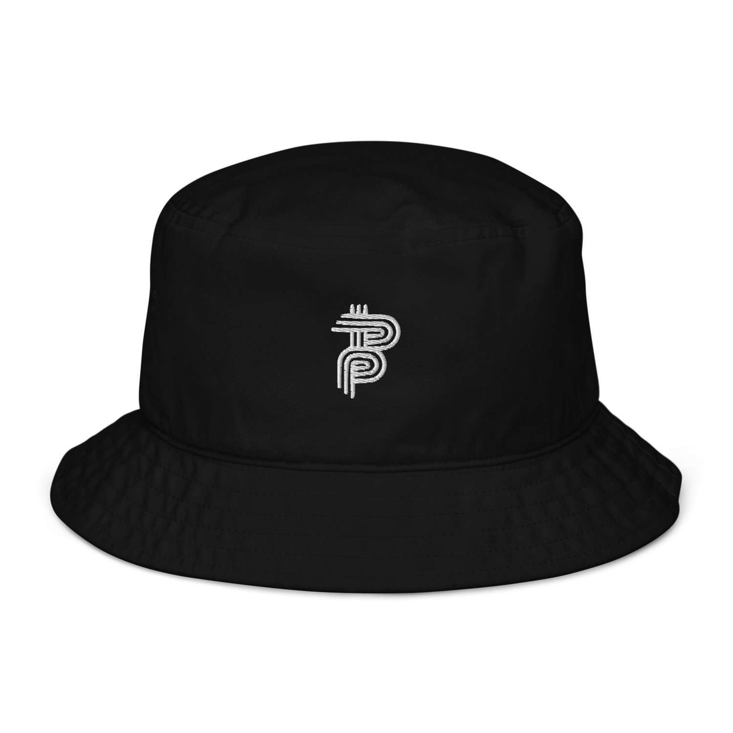 TBP Logo Bucket Hat