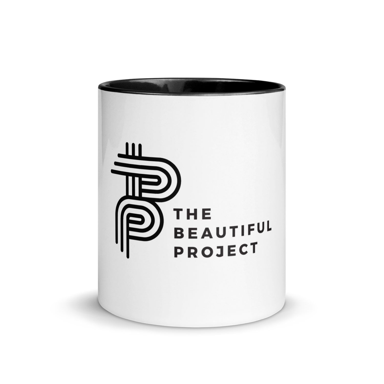 TBP Logo Mug