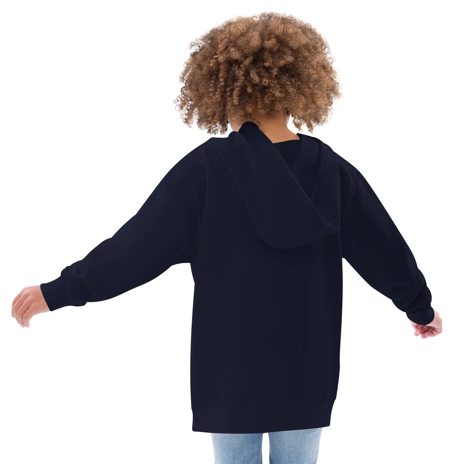 Urban Backwoods Knights Of Ni Women's Hoodie - Premium Pullover With Front Pocket