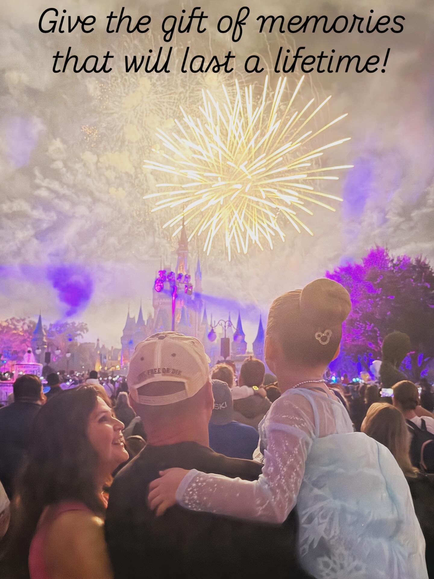 This Christmas, give the gift of memories that will last a lifetime!
Let&rsquo;s put 2026 magic under your Christmas tree 🎁🎄

Caroline@GlassSlipperConcierge.com
🏰 Luxury Travel Advisor with @glassslipperconcierge 

#carolinechristiansentravel #cct