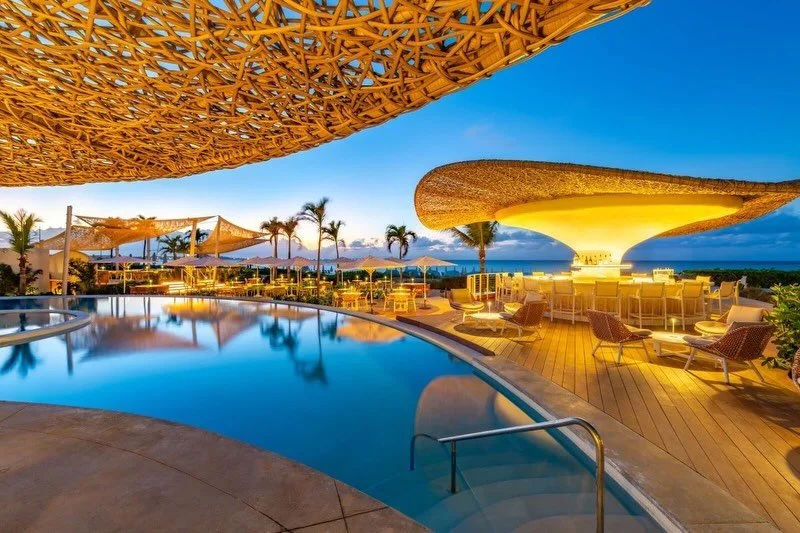 Been dreaming of a Turks &amp; Caicos Vacation? 🏝️ 

Save up to 30% on travel through December 19, 2026! Reach out to me before the end of the month to secure this incredible deal!

With oceanfront views of Grace Bay Beach, The Palms Turks &amp; Cai