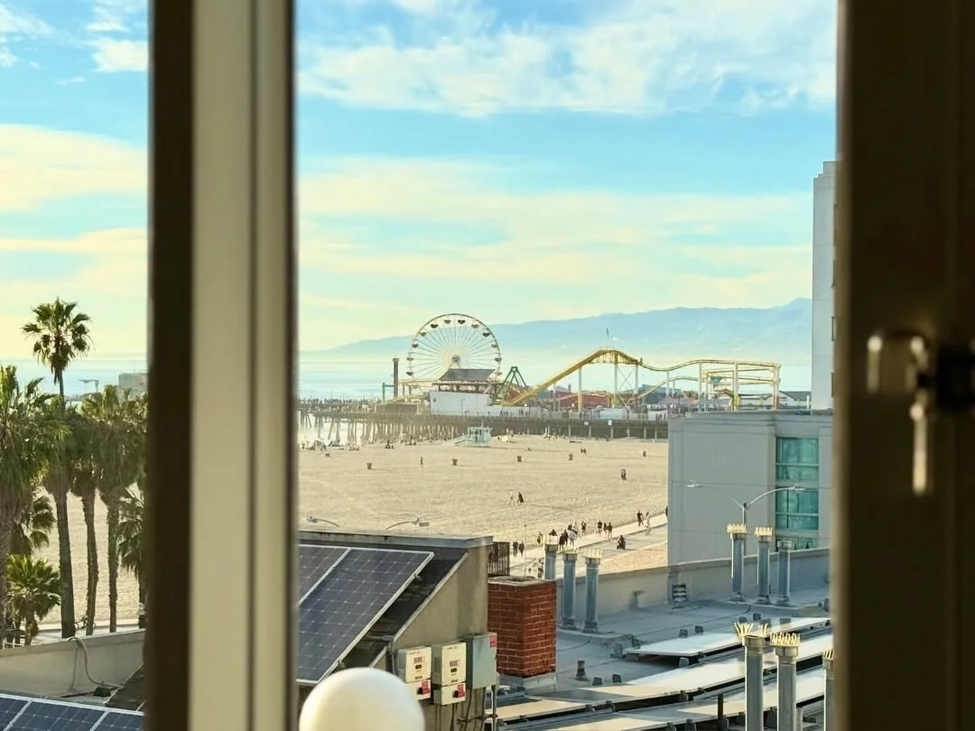 As travel advisors, we are always looking for properties that feel effortless yet exceptional &mdash; and Shutters on the Beach is exactly that.

Set directly on the sand in Santa Monica, this is true oceanfront luxury. You wake up to the sound of wa