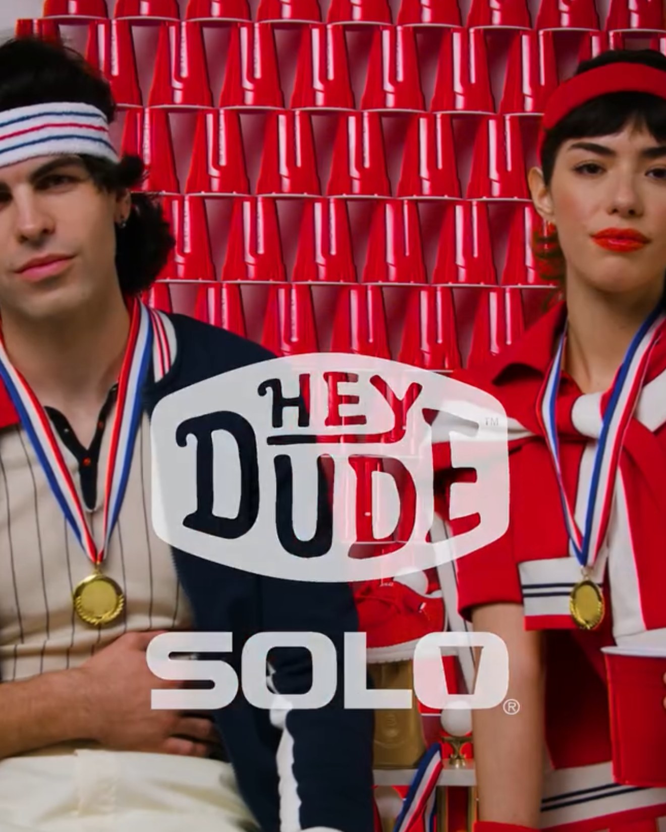 Hey Dude