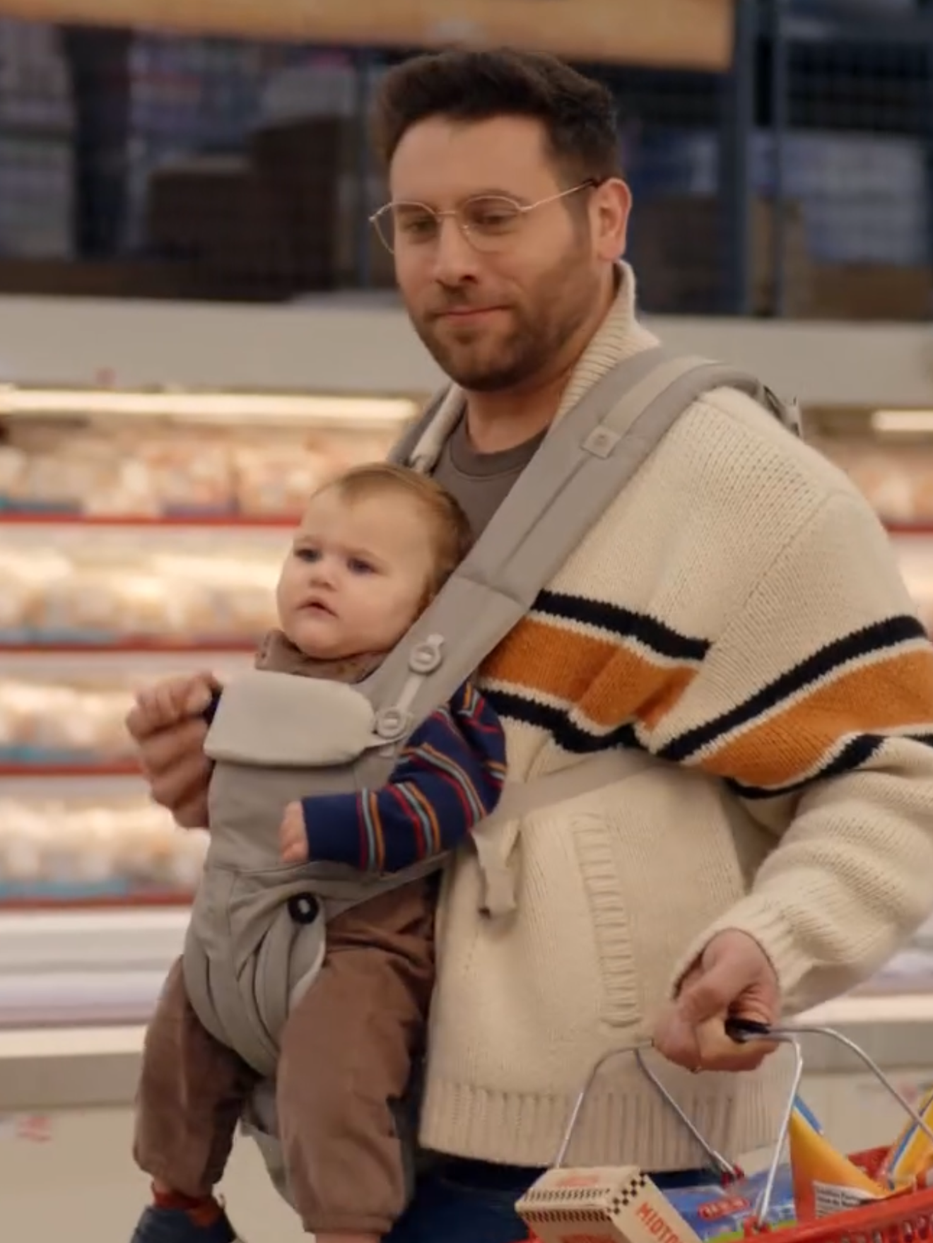 Super Bowl H-E-B
