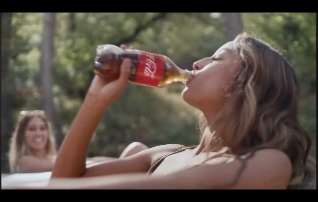 Coca Cola