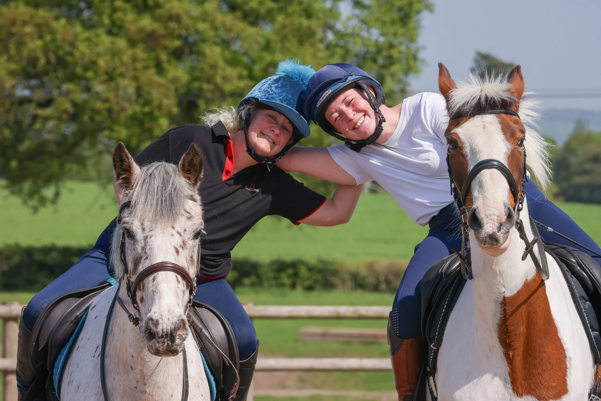 Sally Bell Camp -Mother Daughter camp