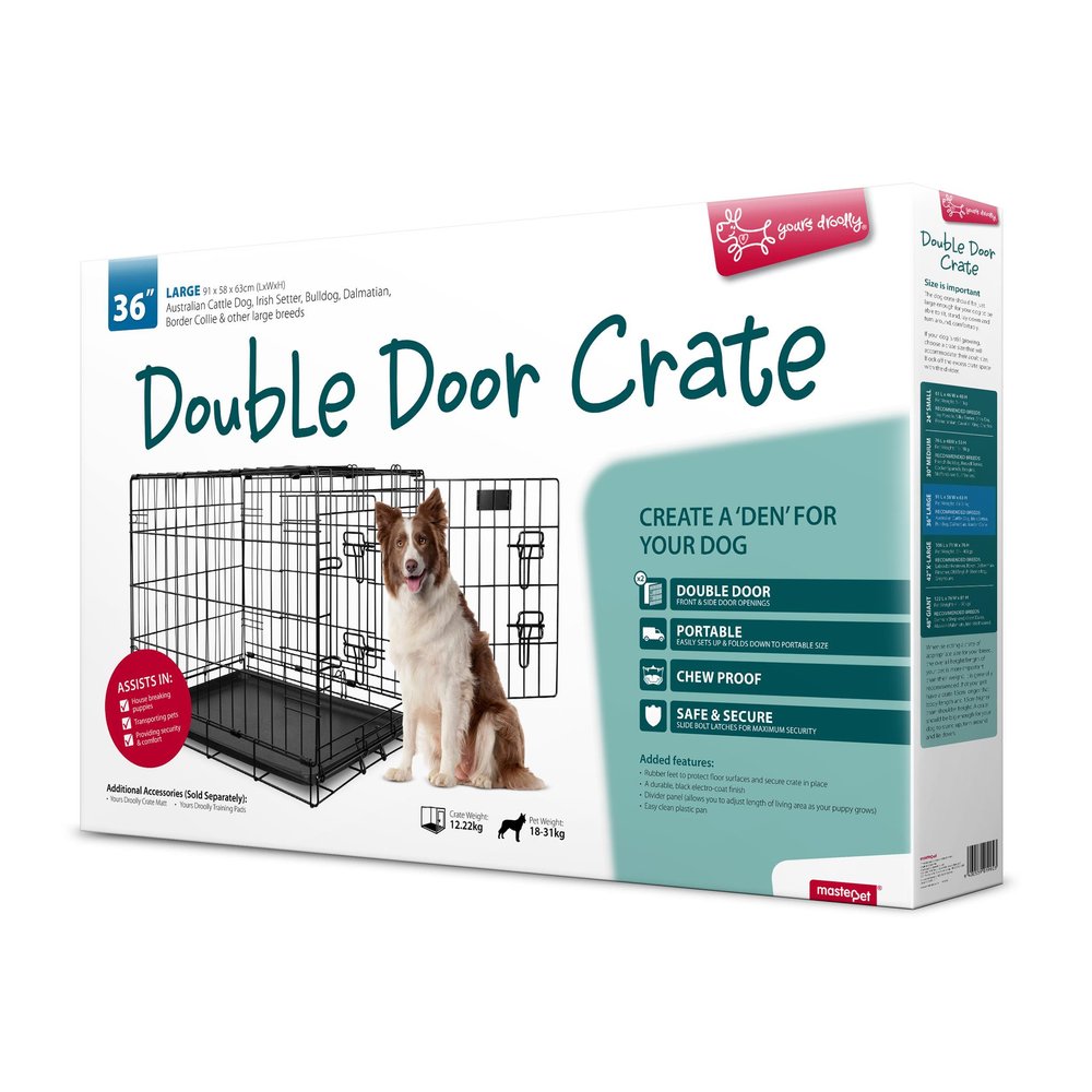 What Crate Size For Border Collie what-crate-size-for-border-collie