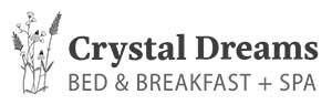 Crystal Dreams Bed &amp; Breakfast (Copy)