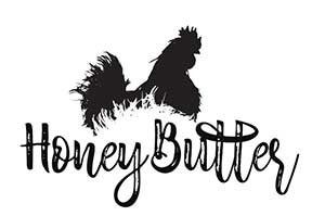 Honey Butter (Copy)