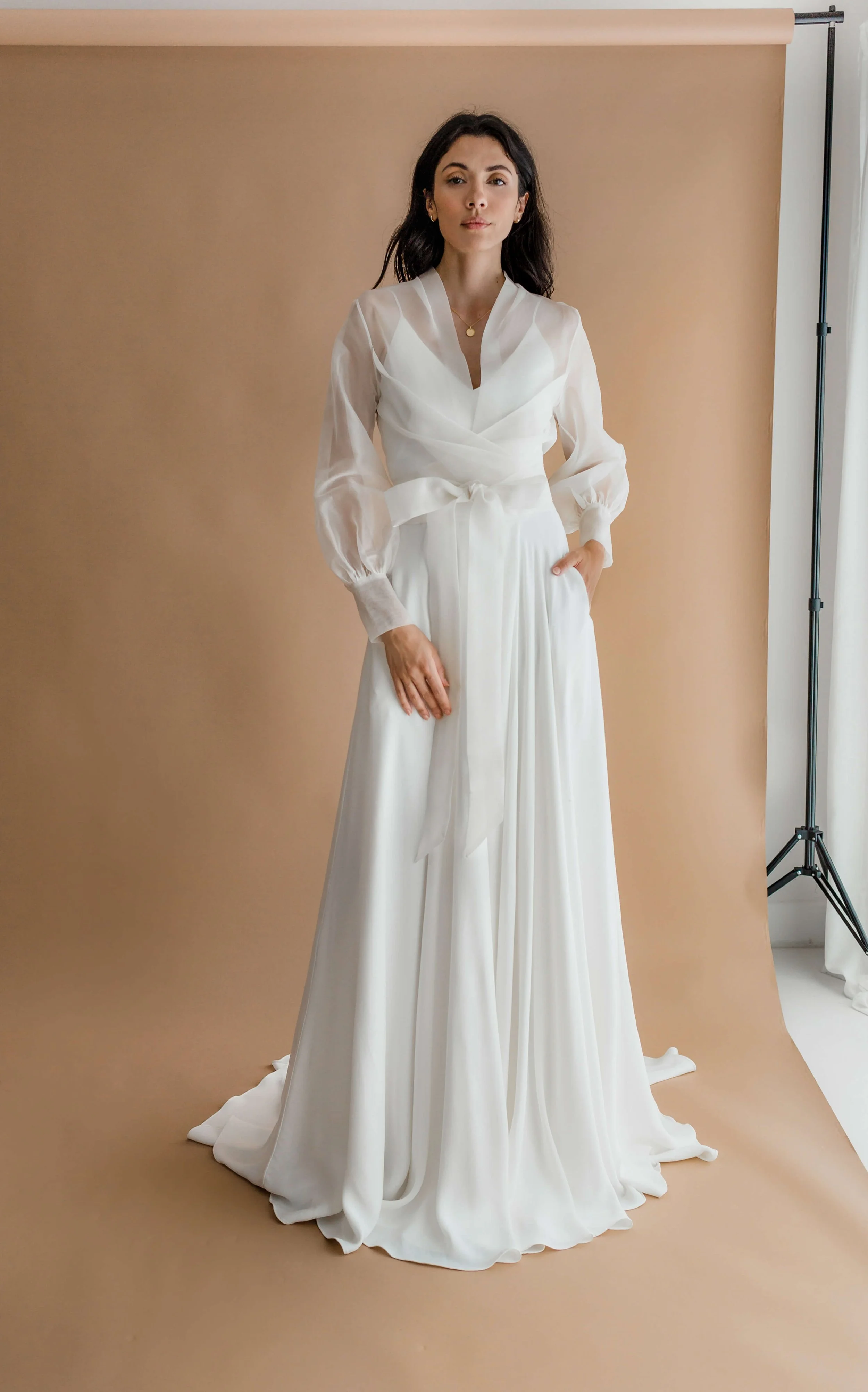 Dress blouses for wedding 2025