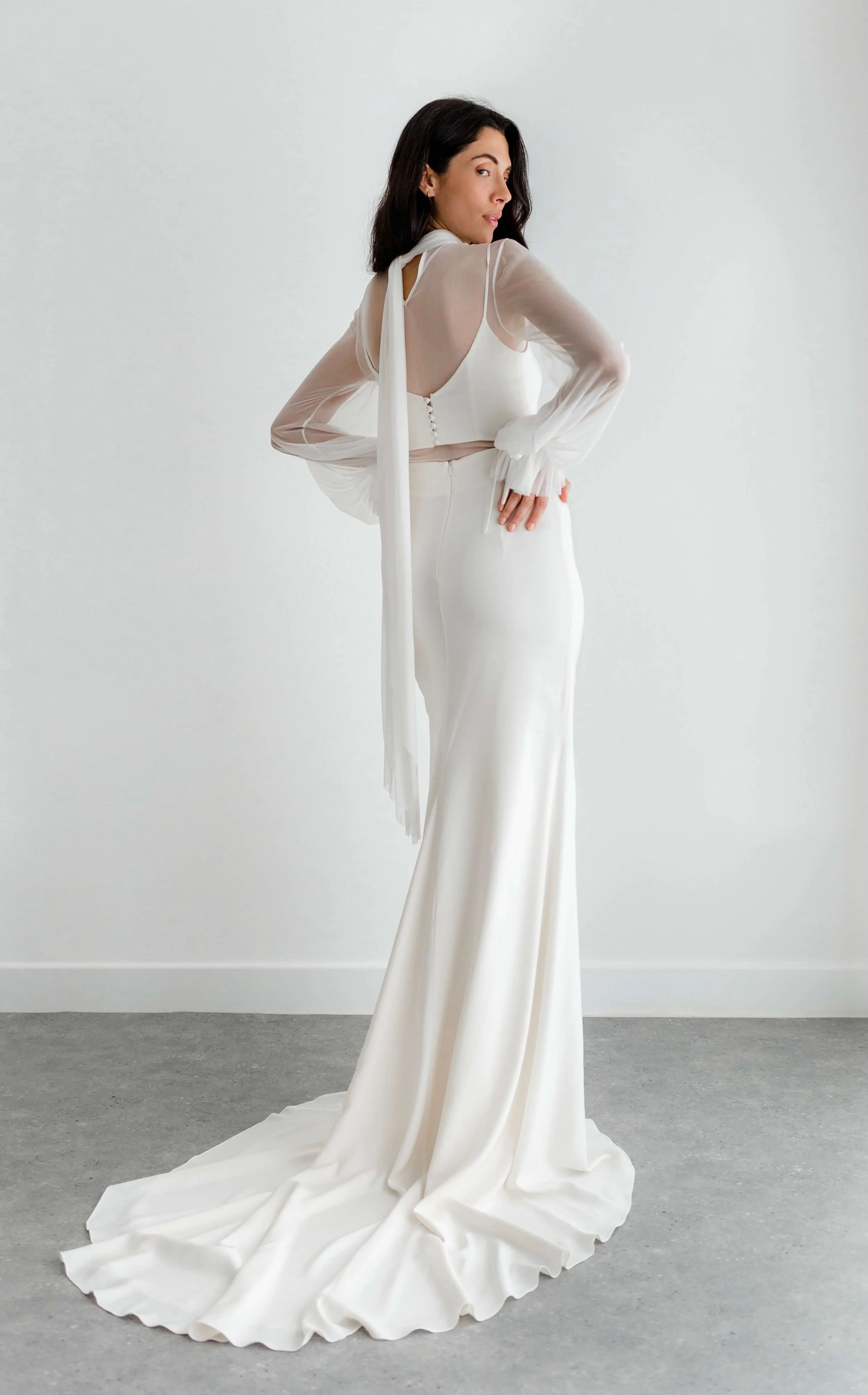 fashion bride