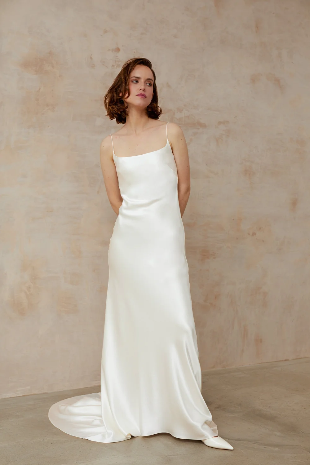 Discover unique wedding dresses and separates for the bride who dares to be  different.  BIBILUXE STUDIO