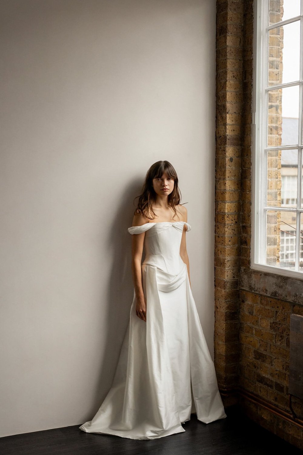 Elevate Your Bridal Elegance with our Corset tops — BIBILUXE STUDIO