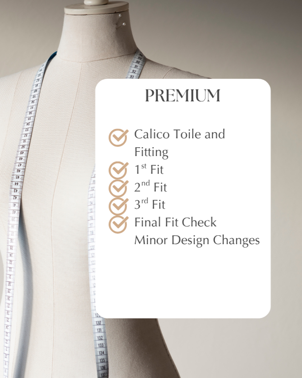 PREMIUM FITTING