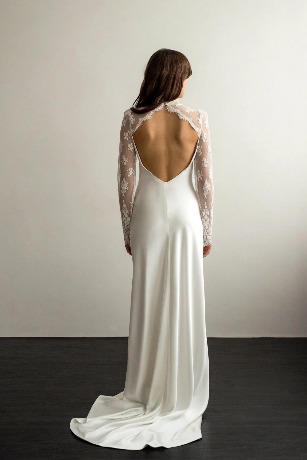 Discover unique wedding dresses and separates for the bride who dares to be  different.  BIBILUXE STUDIO