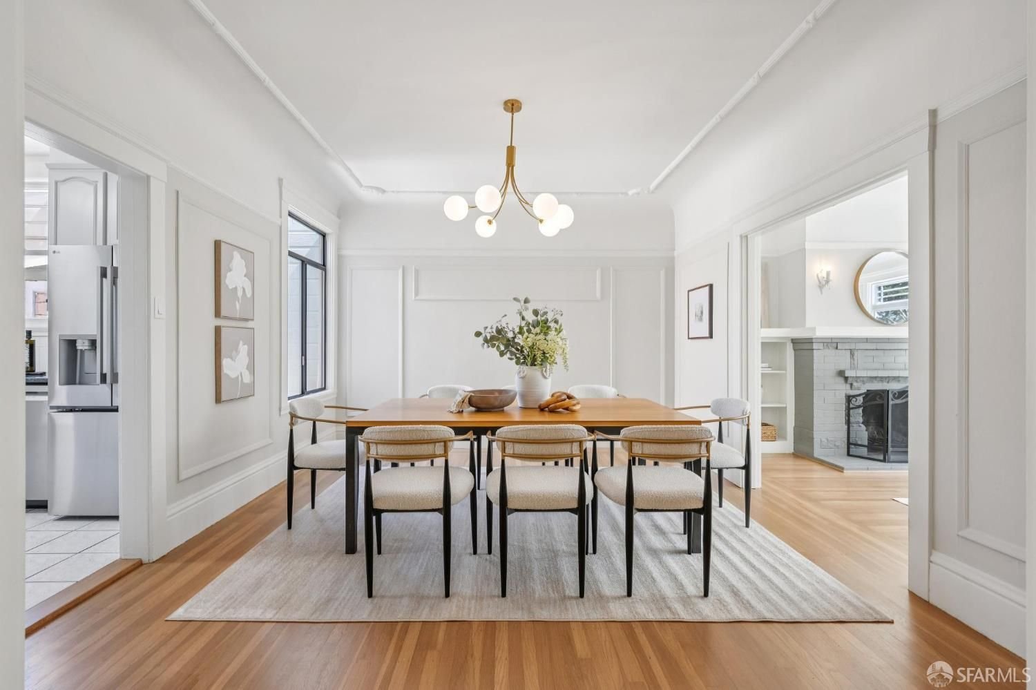 Multi-Unit, Outer Richmond