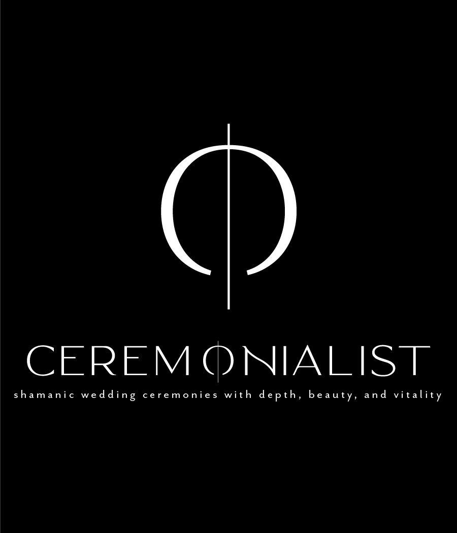 The Ceremonialist