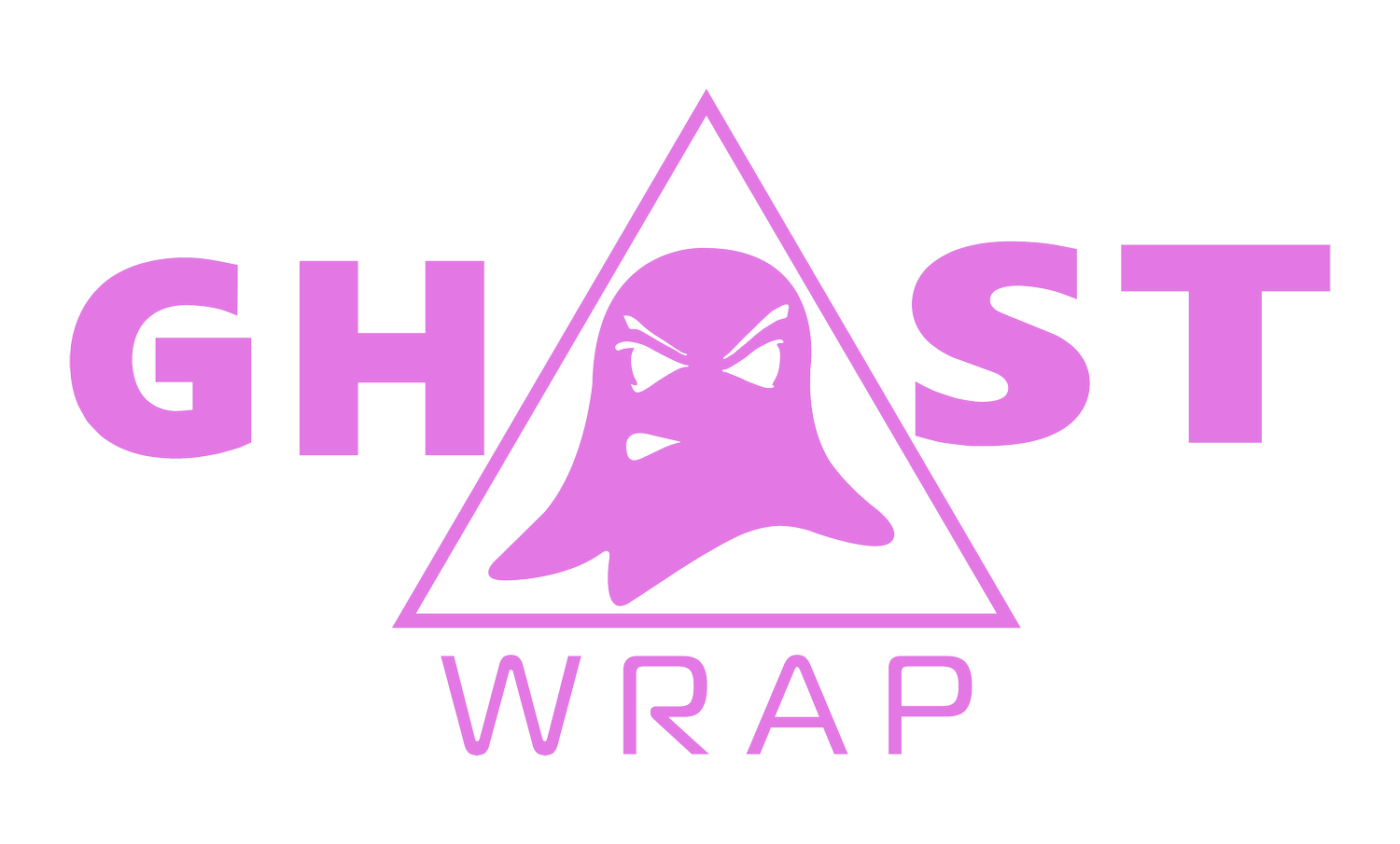 Ghost Wrap