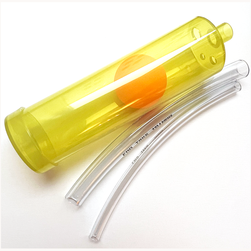 Breath Builder®️Isometric Exerciser — Original Breath Builder