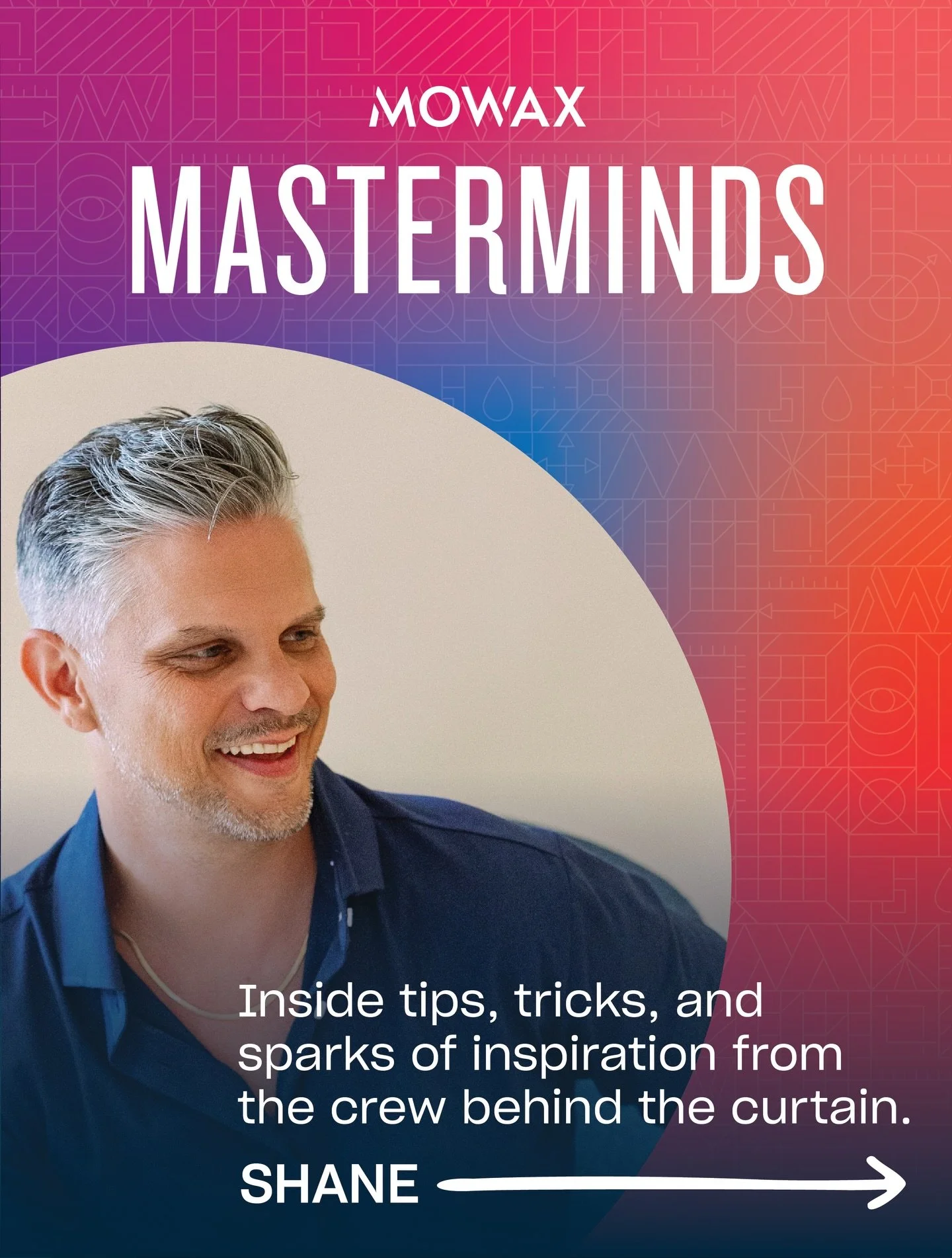 Welcome to Mowax Masterminds.

We&rsquo;re launching this series to share the ideas, philosophies, and creative instincts that drive our work forward. Not just what we make &mdash; but how we think.

Because great design starts long before the final 