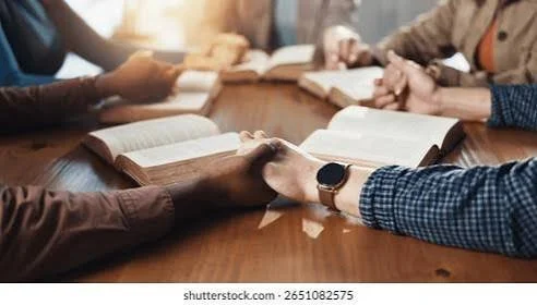 Undergrad Bible Study (UBS) 