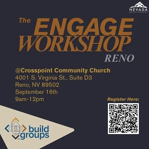 Engage Workshop