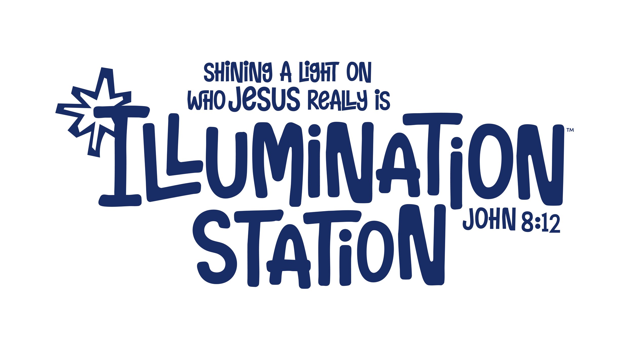 Illumination Station VBS Training 