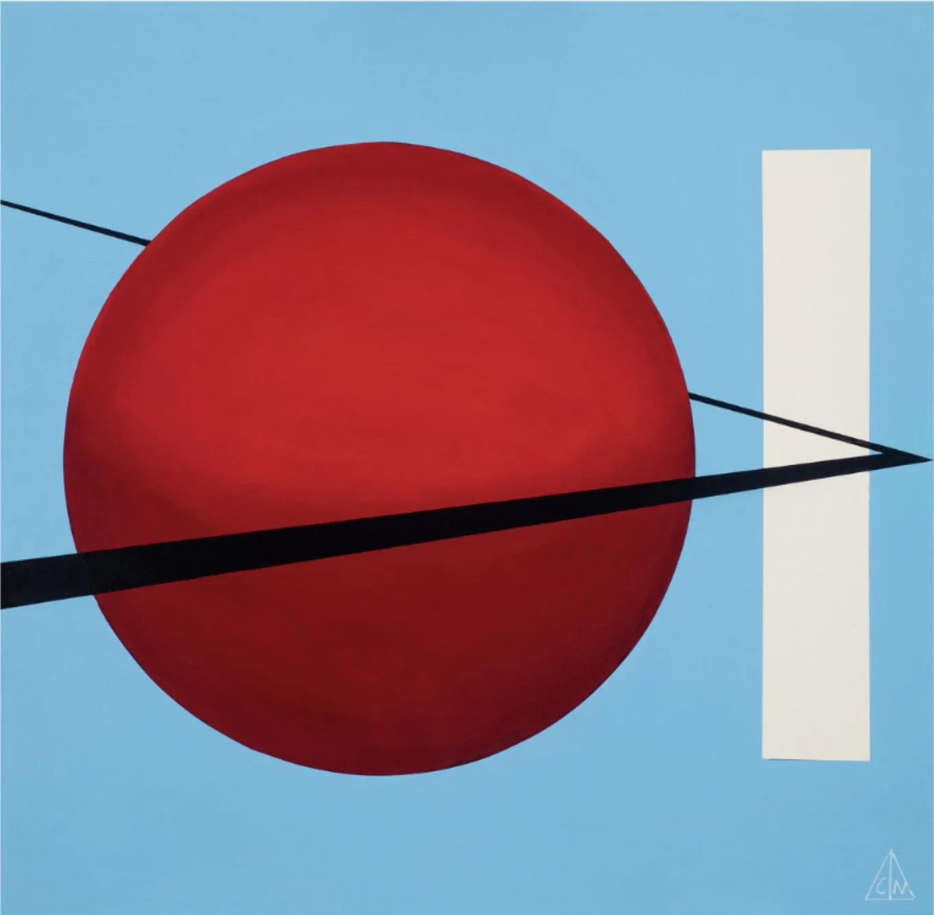 Christopher Nicholson