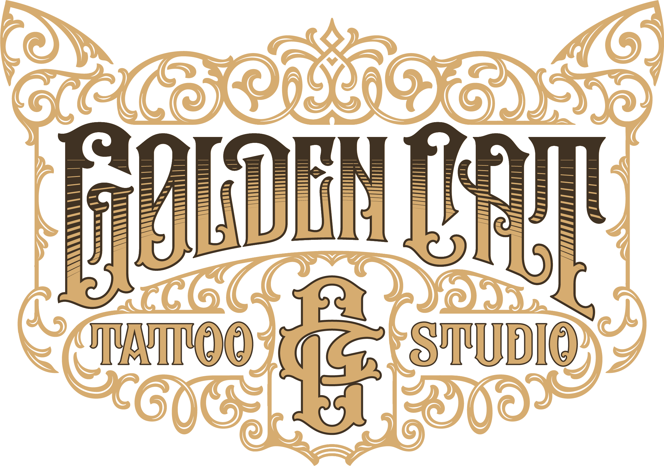 Custom Tattoo & Piercing Design Study in St. Petersburg, FL