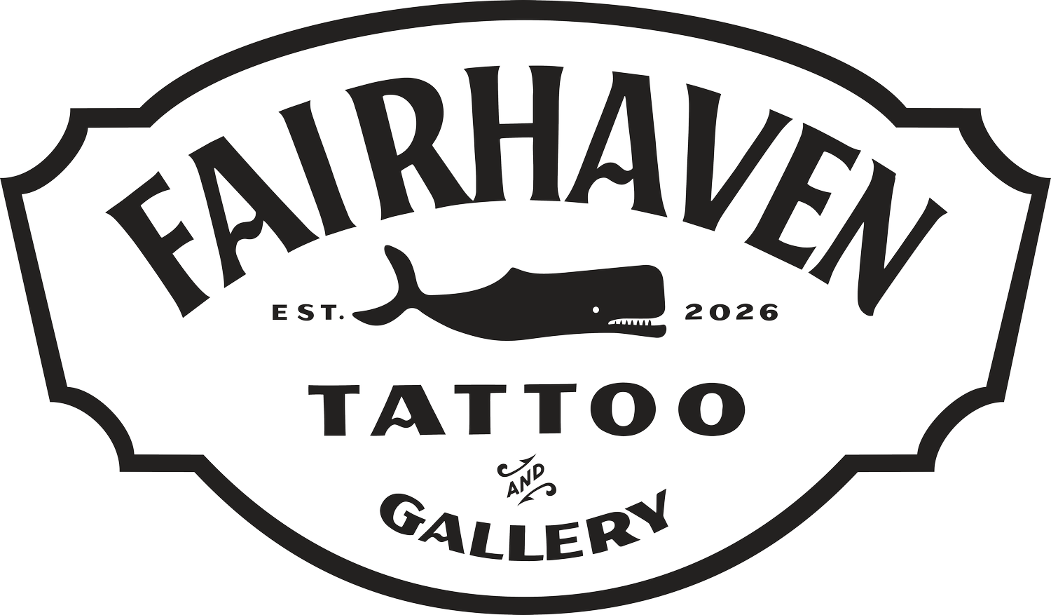 Fairhaven Tattoo and Gallery