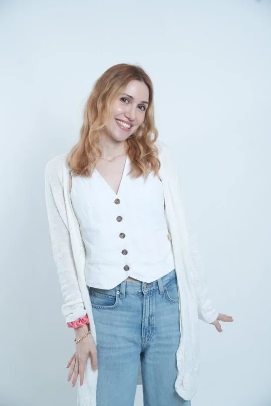 social media content creator digital strategist marketing specialist Lauren Suarez