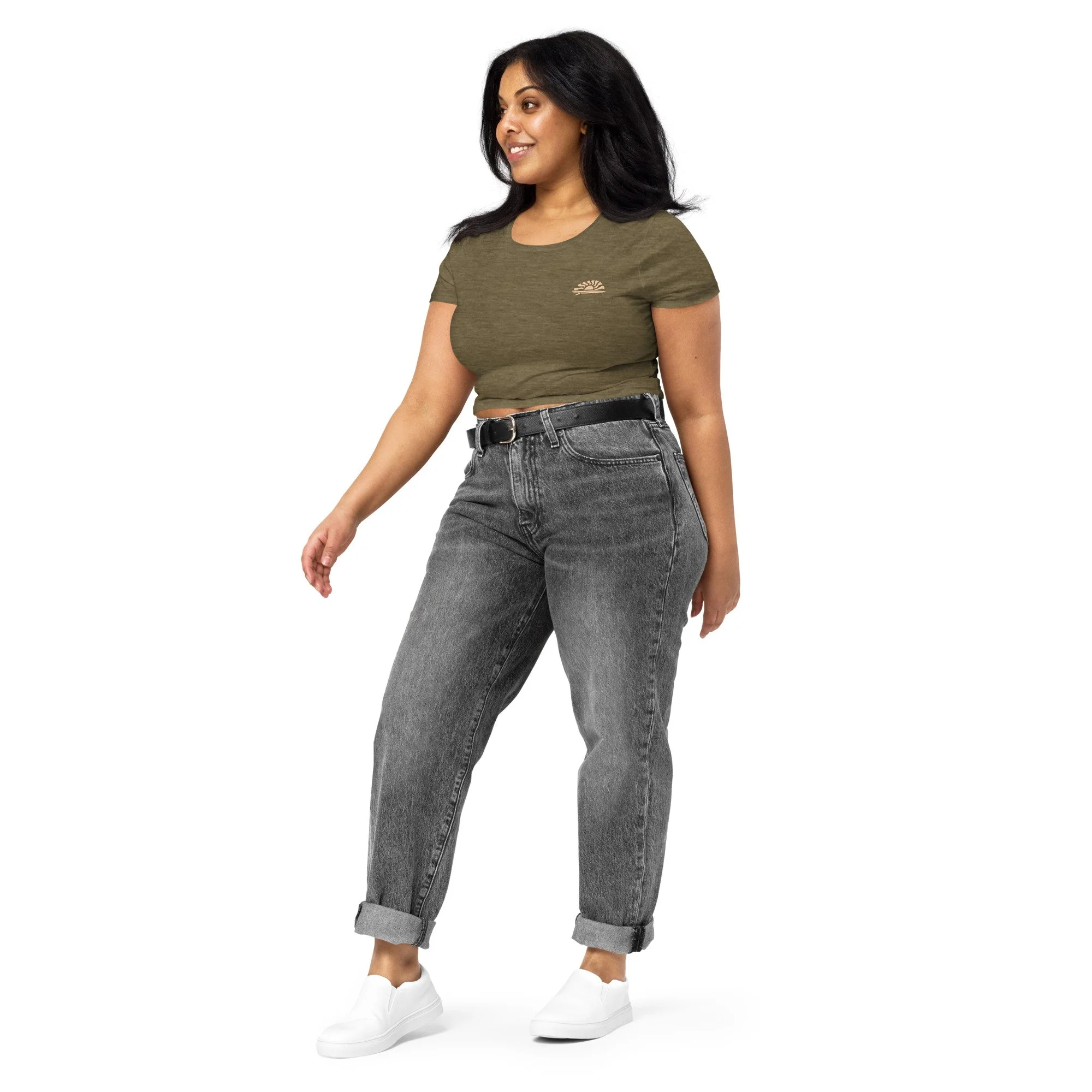 womens-crop-tee-heather-olive-front-64d2987539ccb.jpg