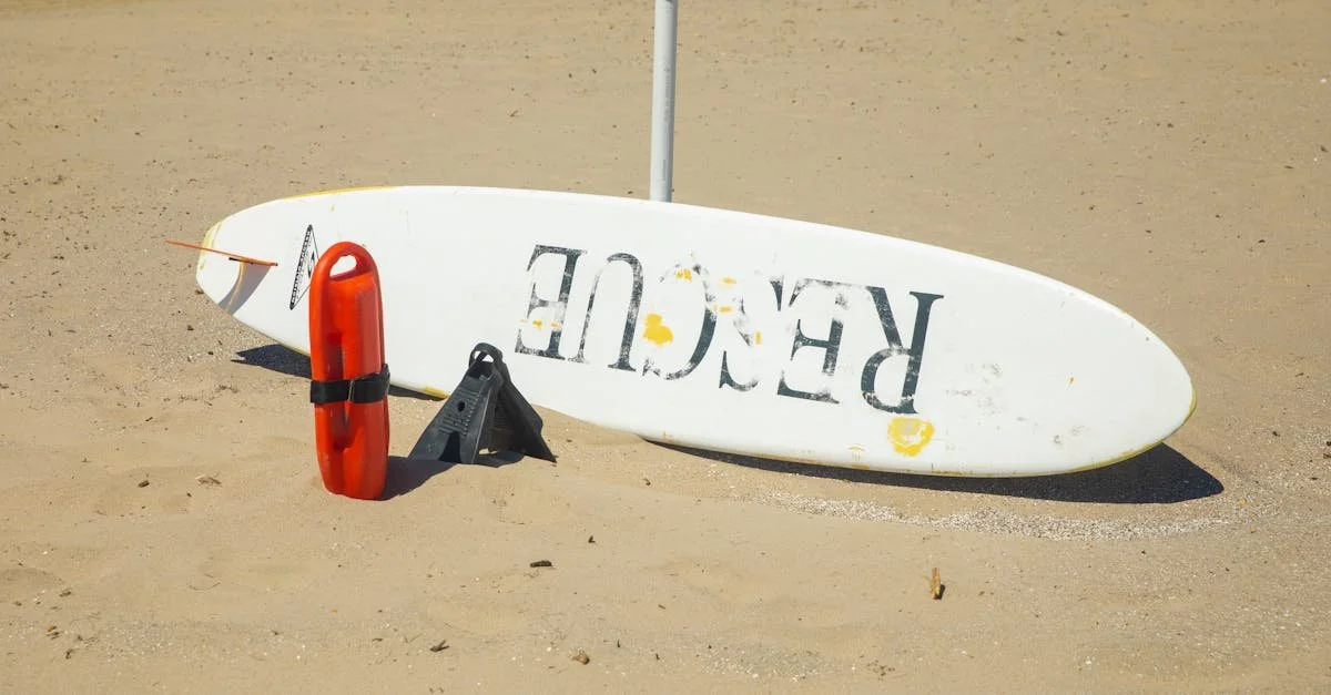 How to Check a Surf School's Safety Credentials Before You Ever Step on a Board