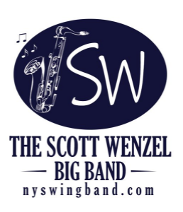 The Scott Wenzel Big Band