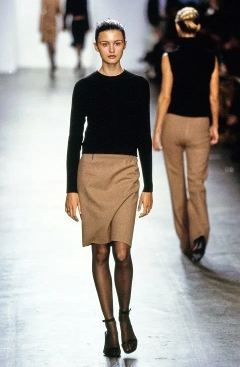 Calvin Klein Collection Fall 1999 Ready-to-Wear Collection.jpg