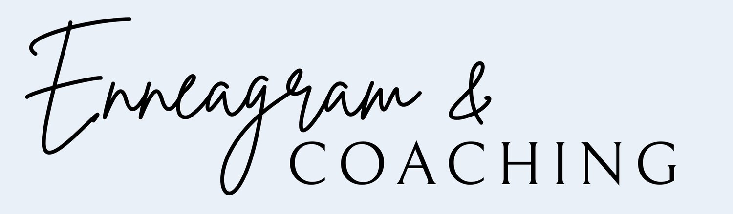 ENNEAGRAM &amp; COACHING