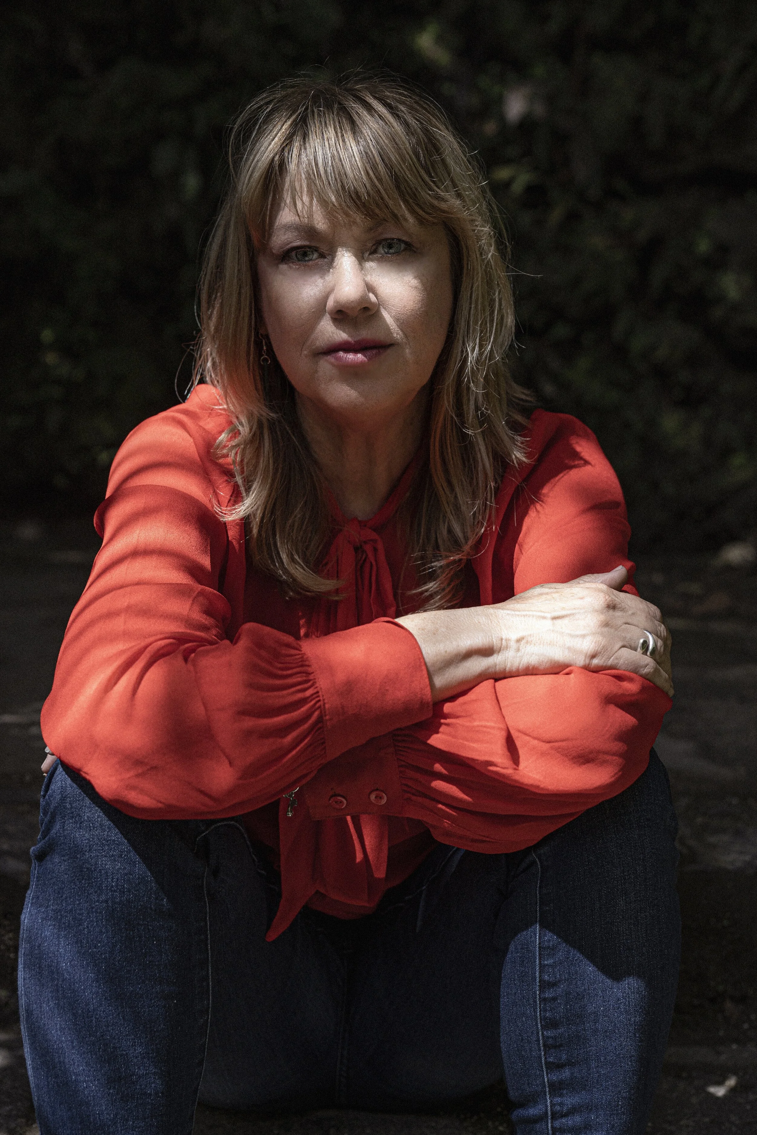 Listen to Dianne Swann's New Single 'These Are The Days'